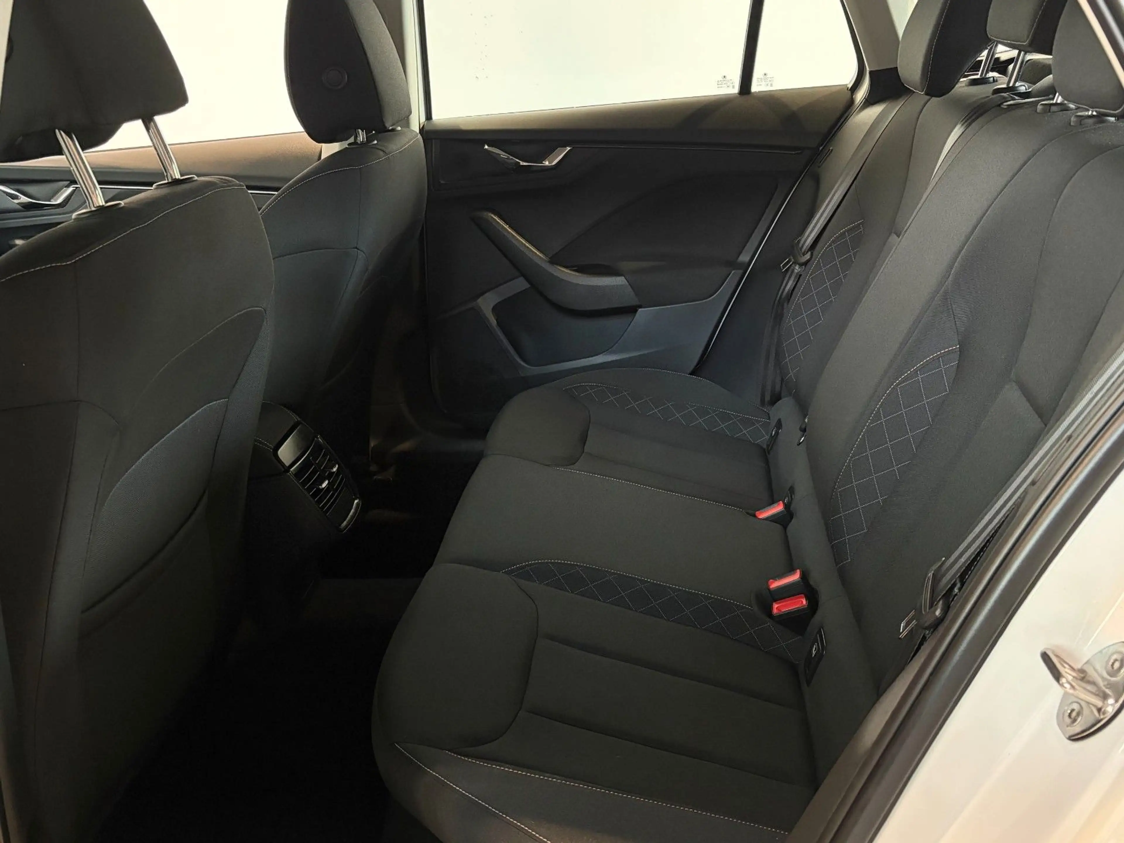 Skoda Scala Ambition 1.0 — photo 8