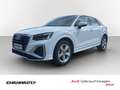 Audi Q2 40 TFSI quattro S tronic S line MATRIX*VIRTUAL*... Weiß - thumbnail 1