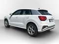 Audi Q2 40 TFSI quattro S tronic S line MATRIX*VIRTUAL*... Weiß - thumbnail 7