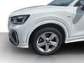 Audi Q2 40 TFSI quattro S tronic S line MATRIX*VIRTUAL*... Weiß - thumbnail 18