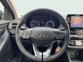 Hyundai i30 1.5 T-GDI DCT 48V - CARPLAY - CAM - PADDLE Grigio - thumbnail 15