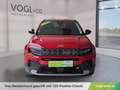 Jeep Avenger 1.2 GSE T3 Altitude Rot - thumbnail 6