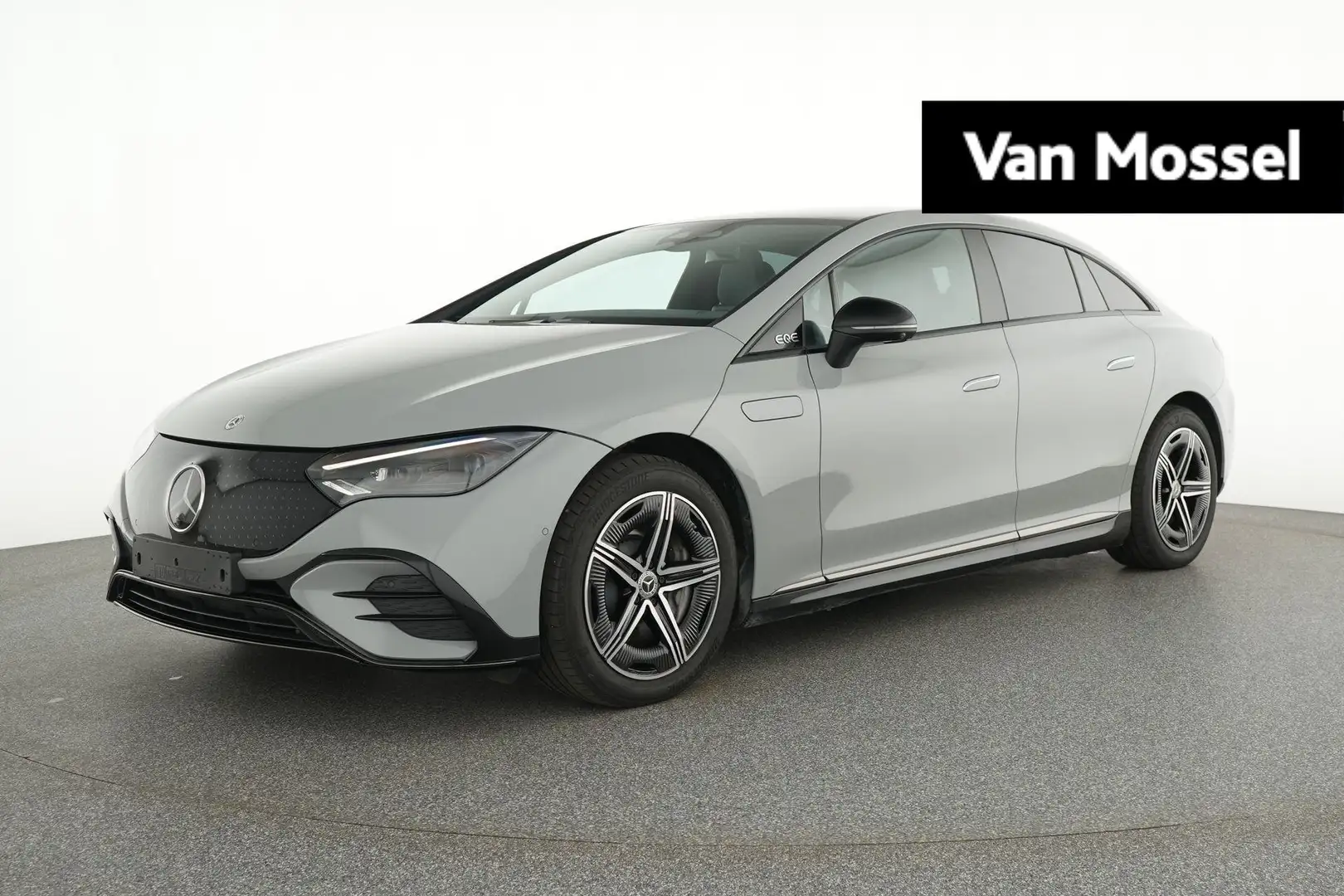 Mercedes-Benz EQE 300 Sport Edition + AMG LINE + DIGITAL LIGHT + BURMEST Gris - 1