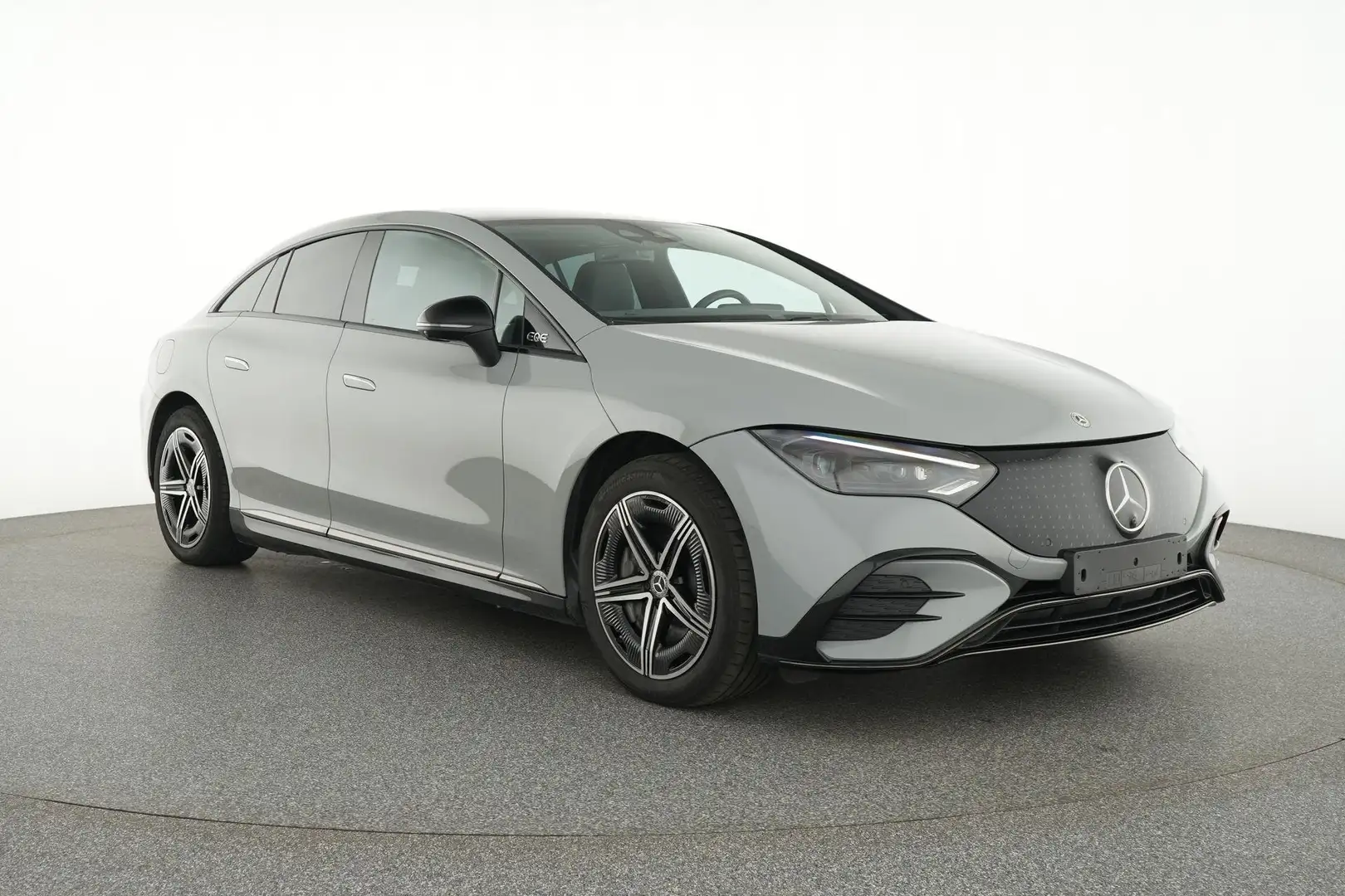 Mercedes-Benz EQE 300 Sport Edition + AMG LINE + DIGITAL LIGHT + BURMEST Gris - 2