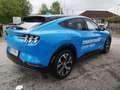 Ford Mustang Mach-E Elektro 99kWh Extended Range AWD... Bleu - thumbnail 5