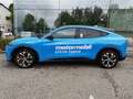Ford Mustang Mach-E Elektro 99kWh Extended Range AWD... Blau - thumbnail 8