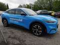 Ford Mustang Mach-E Elektro 99kWh Extended Range AWD... Blau - thumbnail 4