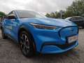 Ford Mustang Mach-E Elektro 99kWh Extended Range AWD... Blau - thumbnail 3