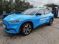 Ford Mustang Mach-E Elektro 99kWh Extended Range AWD... Blau - thumbnail 1