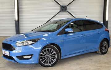 1.5 TDCI ST-Line 120cv