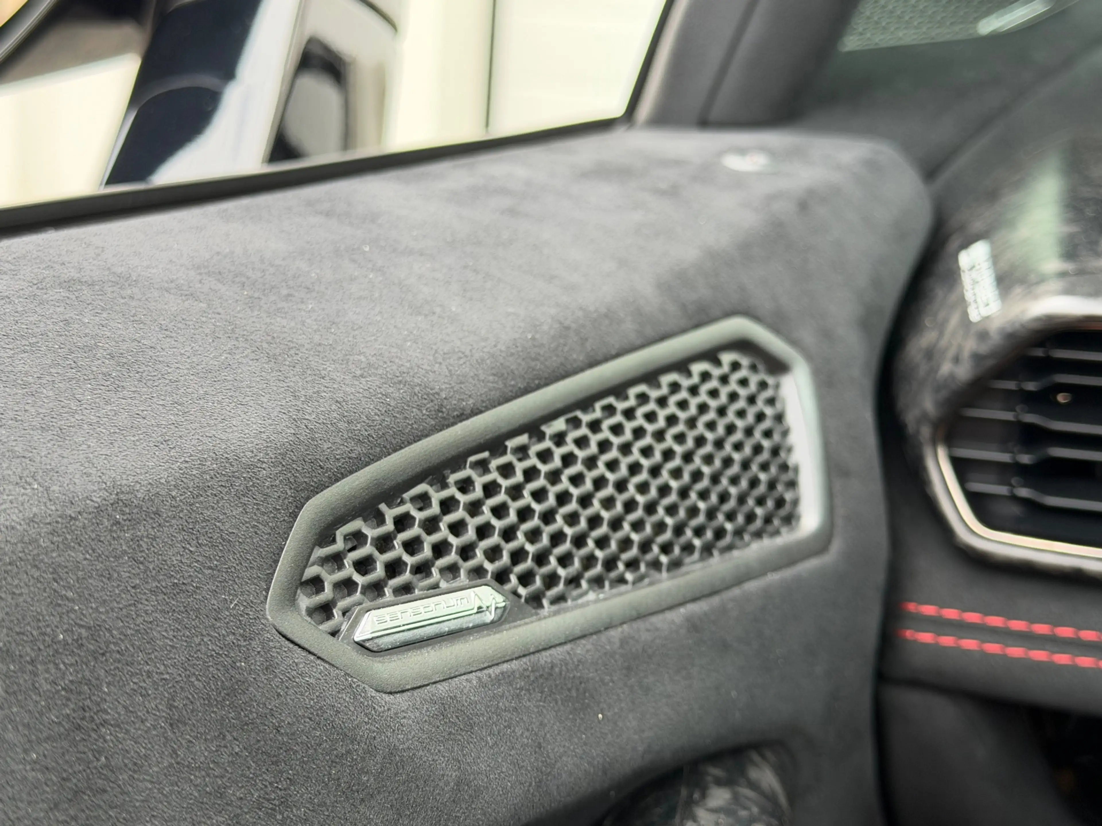 Lamborghini Huracán 5.2 V10 Performante Spyder Lift|Sport-Seats|Senson — photo 25
