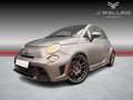 Fiat 500 Abarth 1.4 T-Jet Biposto nieuwstaat Grau - thumbnail 1