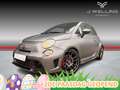 Fiat 500 Abarth 1.4 T-Jet Biposto uniek! Gris - thumbnail 1