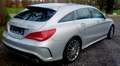 Mercedes-Benz CLA 200 D/pack AMG boite auto /Camera recul /ATT Remorque Gris - thumbnail 7