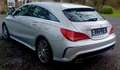 Mercedes-Benz CLA 200 D/pack AMG boite auto /Camera recul /ATT Remorque Gris - thumbnail 10