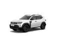 Dacia Duster TCe 100 ECO-G 6MT Essential White - thumbnail 4