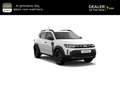 Dacia Duster TCe 100 ECO-G 6MT Essential White - thumbnail 1