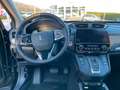 Honda CR-V 2.0 i-MMD HYBRID 4WD Executive Чорний - thumbnail 7