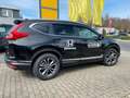 Honda CR-V 2.0 i-MMD HYBRID 4WD Executive Fekete - thumbnail 5