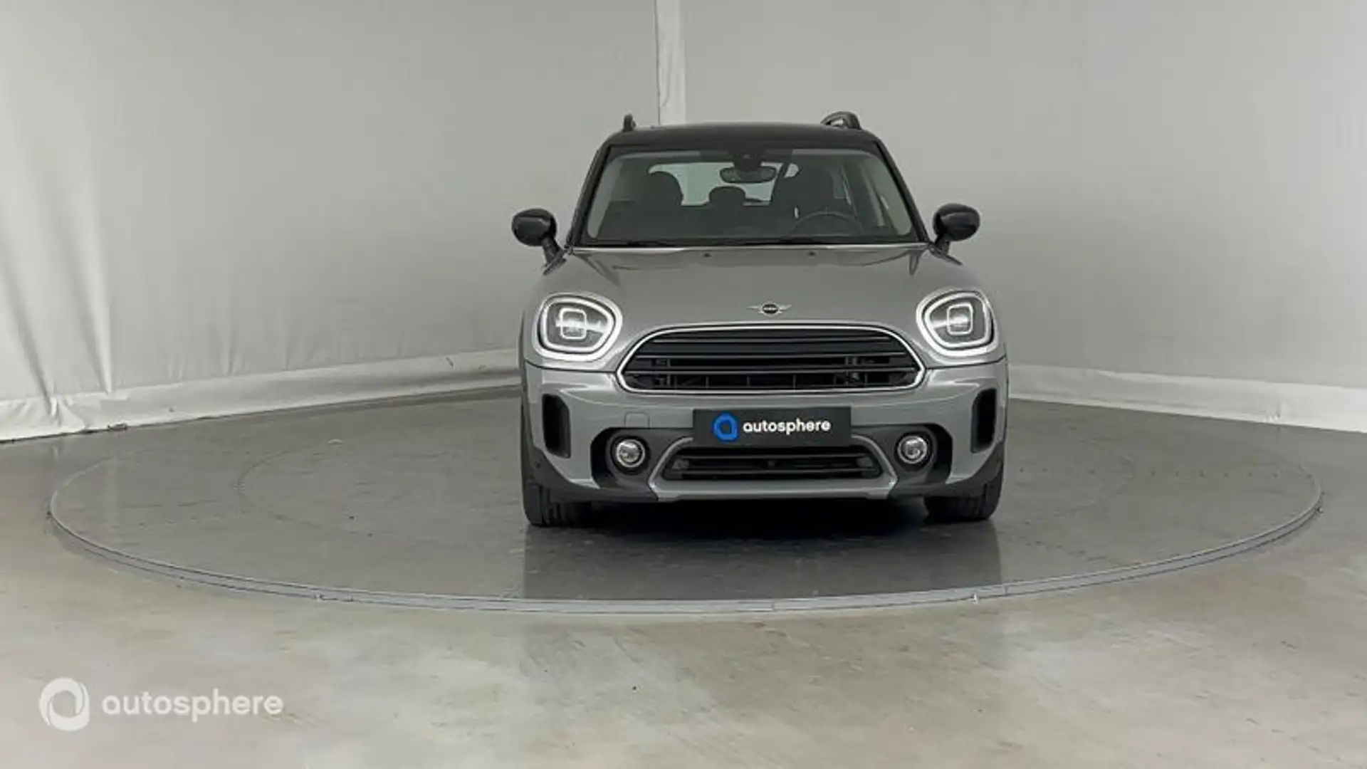MINI Countryman C Cooper 136ch Edition Premium BVA7 - 2