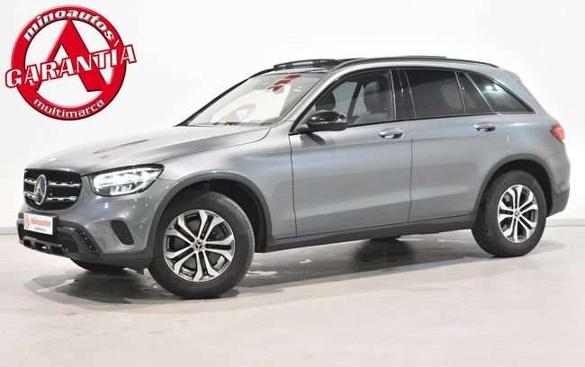 Mercedes-Benz GLC 220 220D 194 CV 9G-TRONIC - foto 1