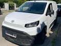Toyota Proace City Pro Ace City Kastenwagen 1,5 D-4D 102  L1 Comfort Comfort Weiß - thumbnail 13