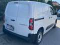 Toyota Proace City Pro Ace City Kastenwagen 1,5 D-4D 102  L1 Comfort Comfort Weiß - thumbnail 9