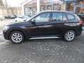 BMW X1 x-Line Teilleder"LEDScheinwerfer"Nichtraucher Braun - thumbnail 8