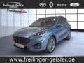 Ford Kuga Plug-In Hybrid ST-Line Sportpaket Bluetooth Blau - thumbnail 1