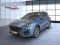 Ford Kuga Plug-In Hybrid ST-Line Sportpaket Bluetooth Blau - thumbnail 2