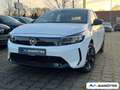 Opel Corsa-e Edition 180°CAM/LED/Allwetter Weiß - thumbnail 1