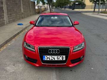 Cabrio 3.2 FSI Multitronic