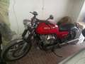 Moto Guzzi 850 T ex polizia Rosso - thumbnail 1