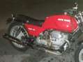 Moto Guzzi 850 T ex polizia Rosso - thumbnail 3
