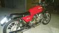 Moto Guzzi 850 T ex polizia Rosso - thumbnail 5
