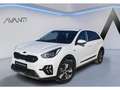 Kia Niro 1.6 HEV Concept - thumbnail 1