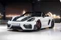Porsche 718 Spyder RS*CARBON-PAKET*CARBON-SITZE Weiß - thumbnail 7