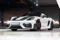 Porsche 718 Spyder RS*CARBON-PAKET*CARBON-SITZE Weiß - thumbnail 34