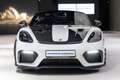 Porsche 718 Spyder RS*CARBON-PAKET*CARBON-SITZE Weiß - thumbnail 5