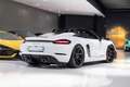 Porsche 718 Spyder RS*CARBON-PAKET*CARBON-SITZE Weiß - thumbnail 10