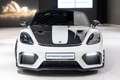 Porsche 718 Spyder RS*CARBON-PAKET*CARBON-SITZE Weiß - thumbnail 32