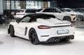 Porsche 718 Spyder RS*CARBON-PAKET*CARBON-SITZE Weiß - thumbnail 30