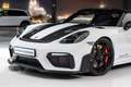 Porsche 718 Spyder RS*CARBON-PAKET*CARBON-SITZE Weiß - thumbnail 11