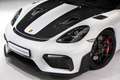 Porsche 718 Spyder RS*CARBON-PAKET*CARBON-SITZE Weiß - thumbnail 39