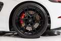 Porsche 718 Spyder RS*CARBON-PAKET*CARBON-SITZE Weiß - thumbnail 14