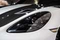 Porsche 718 Spyder RS*CARBON-PAKET*CARBON-SITZE Weiß - thumbnail 12