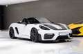 Porsche 718 Spyder RS*CARBON-PAKET*CARBON-SITZE Weiß - thumbnail 8