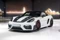 Porsche 718 Spyder RS*CARBON-PAKET*CARBON-SITZE Weiß - thumbnail 28