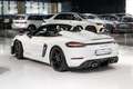 Porsche 718 Spyder RS*CARBON-PAKET*CARBON-SITZE Weiß - thumbnail 3