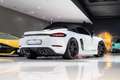 Porsche 718 Spyder RS*CARBON-PAKET*CARBON-SITZE Weiß - thumbnail 36
